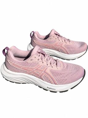 ASICS GEL-Contend 9 Women’s Running Shoes Pink/Lilac Size 8.5